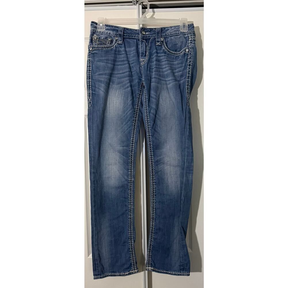 #040 - Rock Revival Jeans - Size 29 - Women's